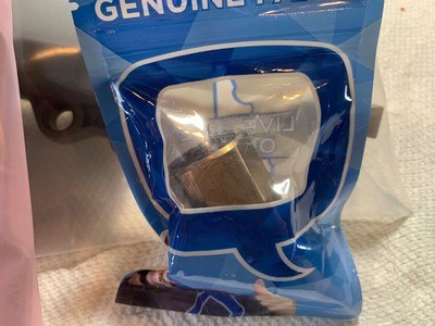 New Q HONEY BADGER COLLAPSIBLESTOCK AND HONEY BADGER MULTI TOOL AN Q WHISTLE TIP FOR 300 AAC BLACKOUT - Image 2 of 9