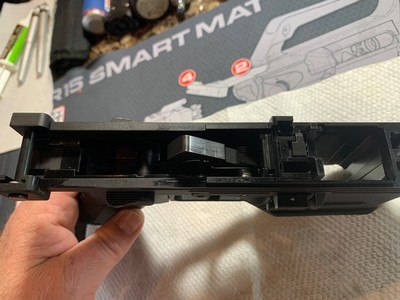 NEW B&T Brugger Thomett APC9 LOWER - Image 6 of 7