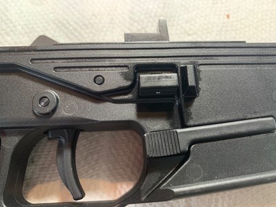 NEW B&T Brugger Thomett APC9 LOWER - Image 5 of 7