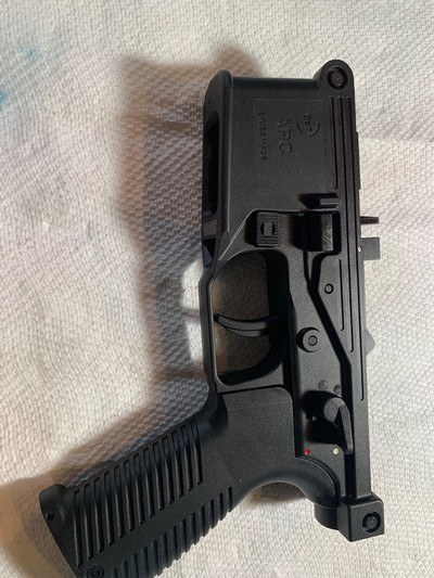 NEW B&T Brugger Thomett APC9 LOWER - Image 1 of 7