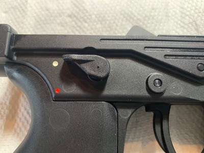 NEW B&T Brugger Thomett APC9 LOWER - Image 4 of 7