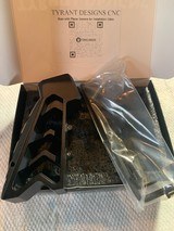 Tyrant Designs AR Pistol Grip - Image 1 of 7