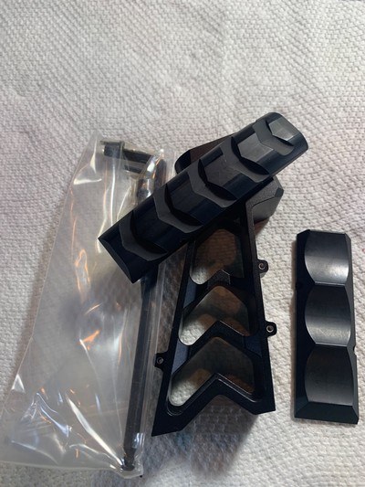 Tyrant Designs AR Pistol Grip - Image 5 of 7