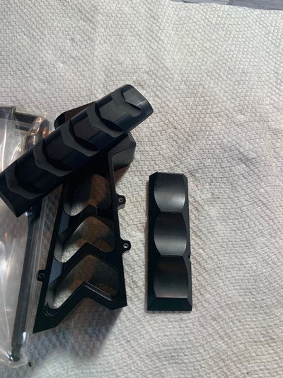 Tyrant Designs AR Pistol Grip - Image 6 of 7