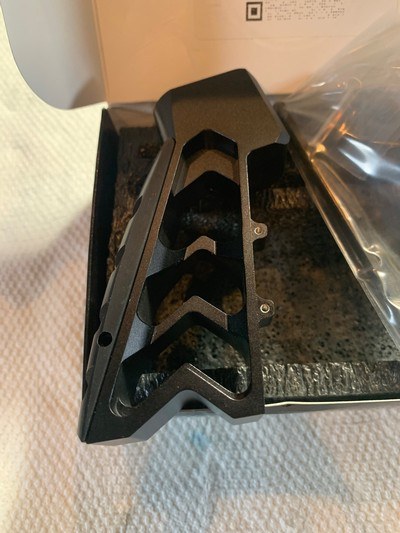 Tyrant Designs AR Pistol Grip - Image 2 of 7