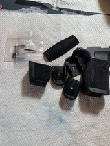Sig Sauer P365 Frame and Ambi Safety and parts - Image 6 of 6