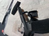 Sig Sauer P365 Frame and Ambi Safety and parts - Image 3 of 6