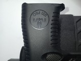 IWI threaded barrel 9mm UZI Pro Pistol - 4 of 4