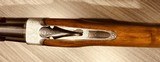A.V.Maucciui Sicura 12- gauge over-under shotgun, Italian made - 8 of 9