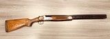 A.V.Maucciui Sicura 12
gauge over under shotgun, Italian made