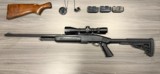 HIGHLY DESIRED Remington Model 760 Gamemaster 7600 Carbine 22 HIGHLY DESIRED Remington Model 760 Gamemaster 7600 Carbine 22