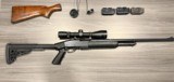 HIGHLY DESIRED Remington Model 760 Gamemaster 7600 Carbine 22 HIGHLY DESIRED Remington Model 760 Gamemaster 7600 Carbine 22