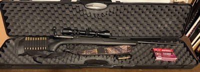 SAVAGE ARMS AXIS 30-06 SPRINGFIELD .30-06 SPRG for sale