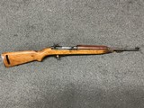 Inland M1 Carbine, .30 Caliber, - 1 of 5