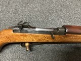 Inland M1 Carbine, .30 Caliber, - 2 of 5