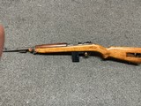Inland M1 Carbine, .30 Caliber, - 3 of 5