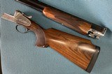 KRIEGHOFF ULM-P, 12ga, over under - 6 of 7