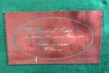 KRIEGHOFF ULM-P, 12ga, over under - 2 of 7