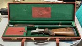 KRIEGHOFF ULM-P, 12ga, over under - 1 of 7
