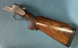 KRIEGHOFF ULM-P, 12ga, over under - 5 of 7