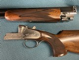 KRIEGHOFF ULM-P, 12ga, over under - 7 of 7