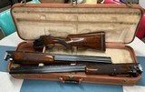 Browning model O/U Superposed, 12ga - 3 of 7