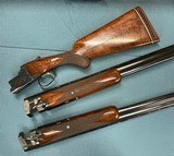Browning model O/U Superposed, 12ga - 5 of 7
