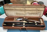 Browning model O/U Superposed, 12ga - 1 of 7