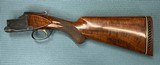 Browning model O/U Superposed, 12ga - 6 of 7