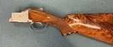 Browning Belgium Superposed Pidgeon, 12ga. O/U - 6 of 6