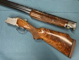 Browning Belgium Superposed Pidgeon, 12ga. O/U - 5 of 6