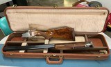 Browning Belgium Superposed Pidgeon, 12ga. O/U - 3 of 6