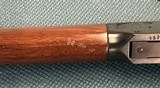 Winchester, Model 94, 30-30,Saddle Ring, side eject. - 8 of 8