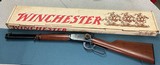 Winchester, Model 94, 30-30,Saddle Ring, side eject. - 3 of 8