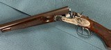Pedersoli SxS 12ga - 2 of 6