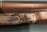 Pedersoli SxS 12ga - 6 of 6