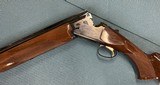 Browning Citori 12ga. O/U - 2 of 5