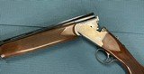 Franchi Diamond.
12ga. O/U - 2 of 5
