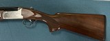 Franchi Diamond.
12ga. O/U - 4 of 5