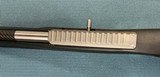 Volquartsen Deluxe 17HMR. Thumb hole stock. - 7 of 7