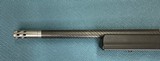 Volquartsen Deluxe 17HMR. Thumb hole stock. - 5 of 7