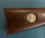 Winchester model 94, Theodore Roosevelt Presidential 30-30 - 5 of 7