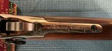 Winchester model 94, Theodore Roosevelt Presidential 30-30 - 6 of 7