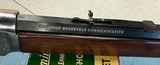 Winchester model 94, Theodore Roosevelt Presidential 30-30 - 7 of 7