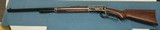 Winchester model 94, Theodore Roosevelt Presidential 30-30 - 2 of 7