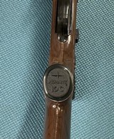 Remington Mohawk 10C “Nylon 66” .22LR w/scope - 3 of 4