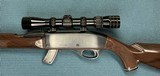 Remington Mohawk 10C “Nylon 66” .22LR w/scope - 2 of 4