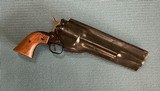 Ruger Blackhawk, 3screw, .30 carbine - 4 of 5