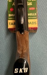 Ithaca/SKB 7300 12ga. - 2 of 4 Ithaca/SKB 7300 12ga. - 2 of 4