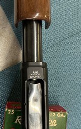 Ithaca/SKB 7300 12ga. - 3 of 4 Ithaca/SKB 7300 12ga. - 3 of 4